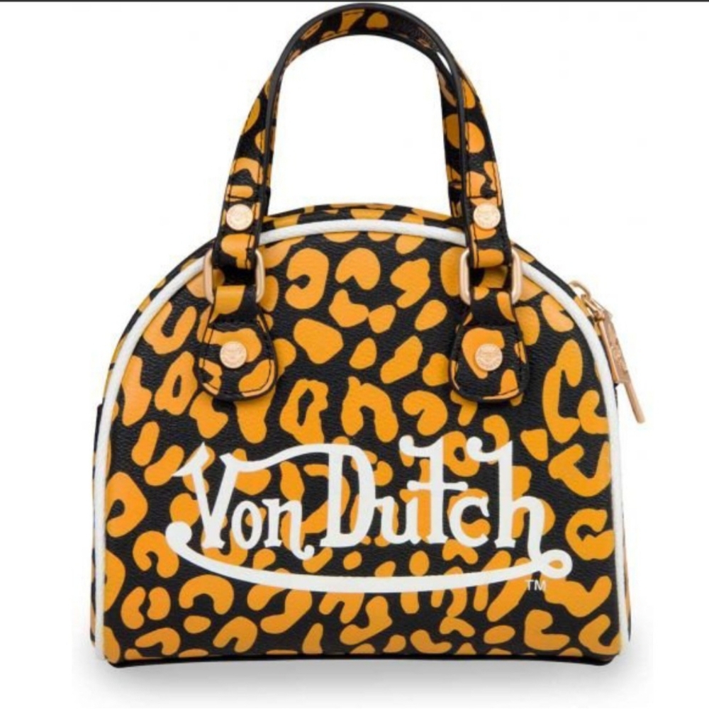 Von Dutch Bag